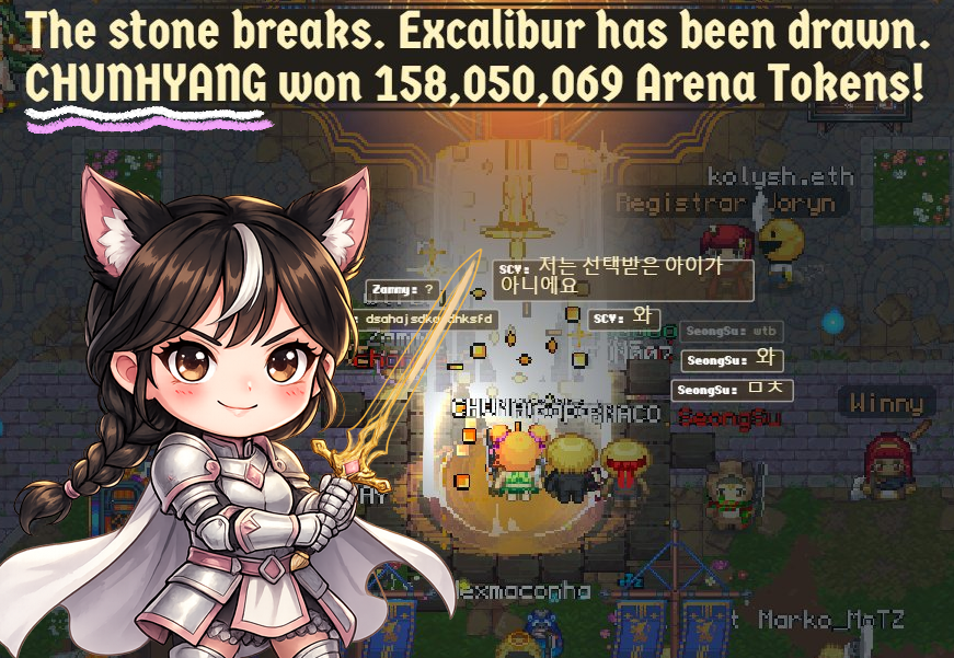 나는야 춘향💗 │ Chunhyang tweet media