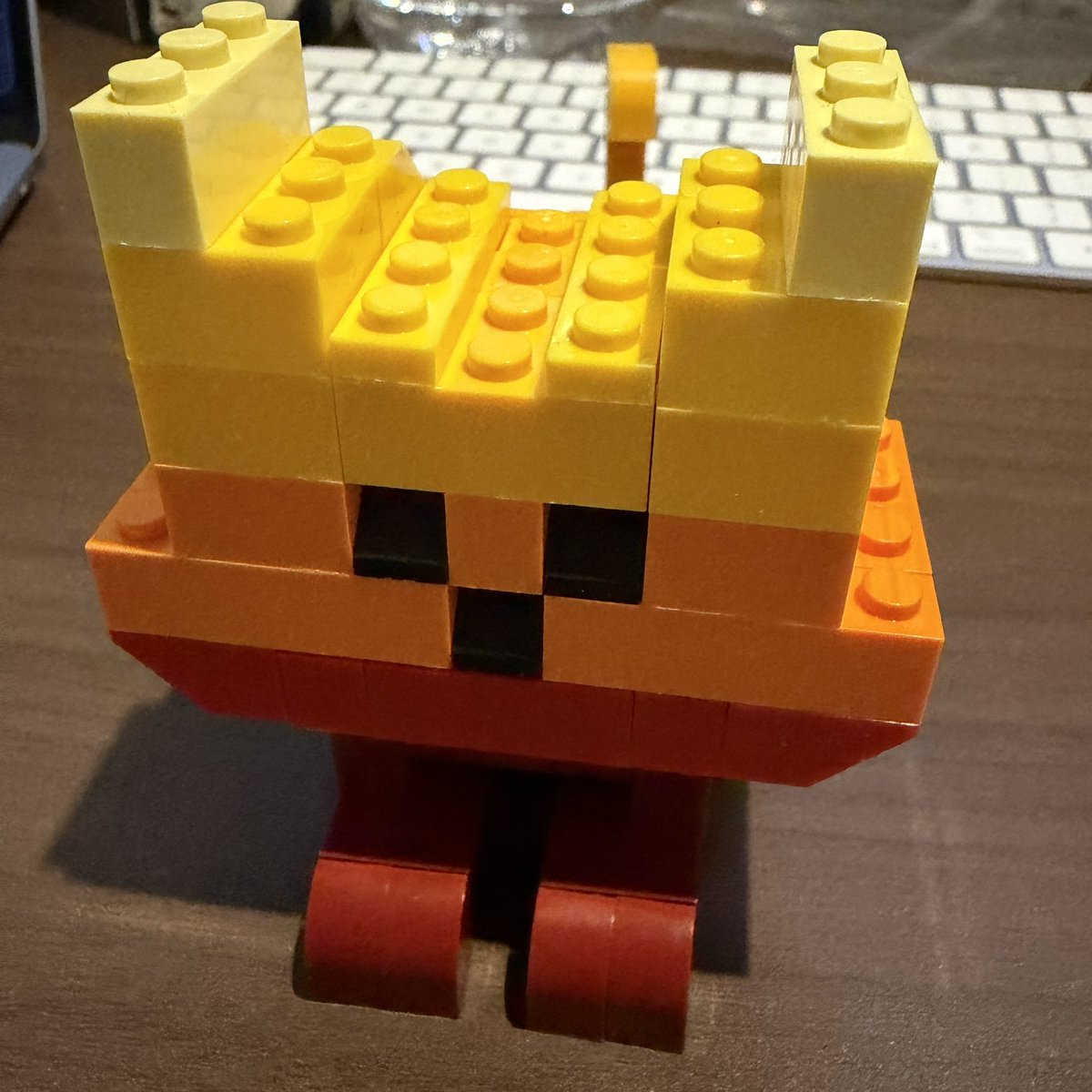 Mistral Worldwide Hackathon、有意義な時間でした！ #MistralAI

私のチームではハンズフリーの音声ガイド付きお料理アシスタントを開発しました！