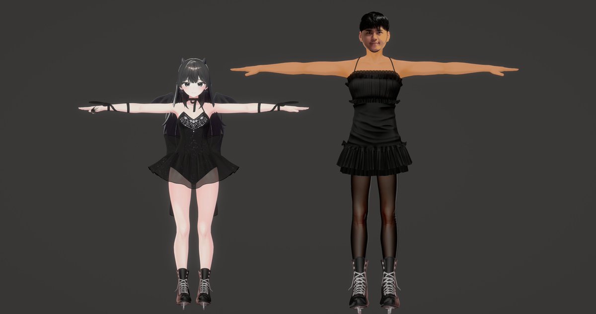 디스커스건 tweet media