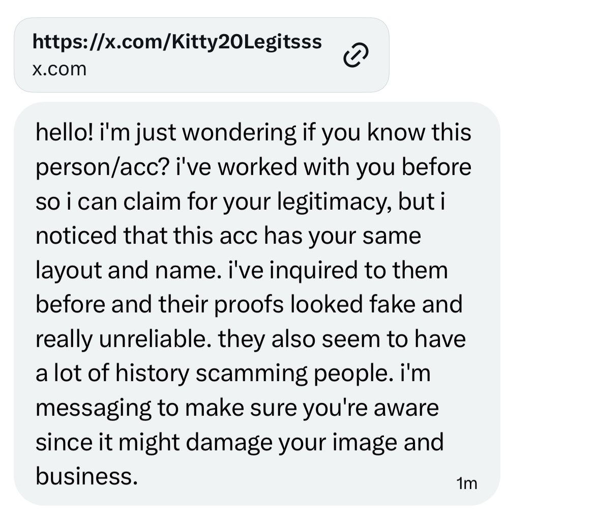 nicole🌷| open | Research & Thesis tweet media