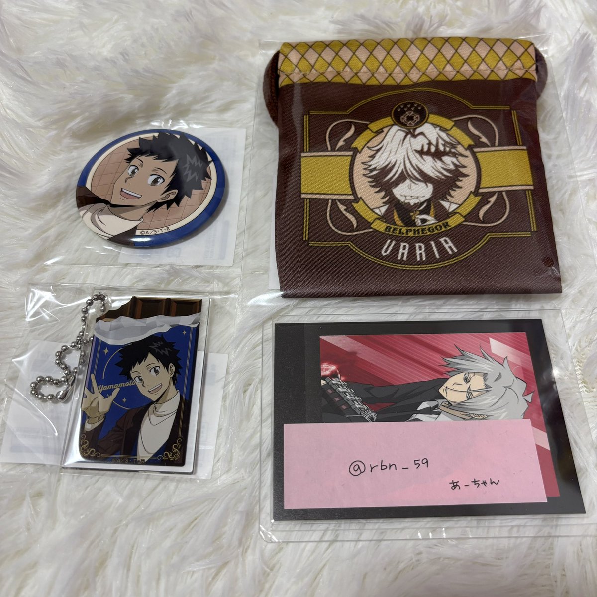 🔰あーちゃん tweet media