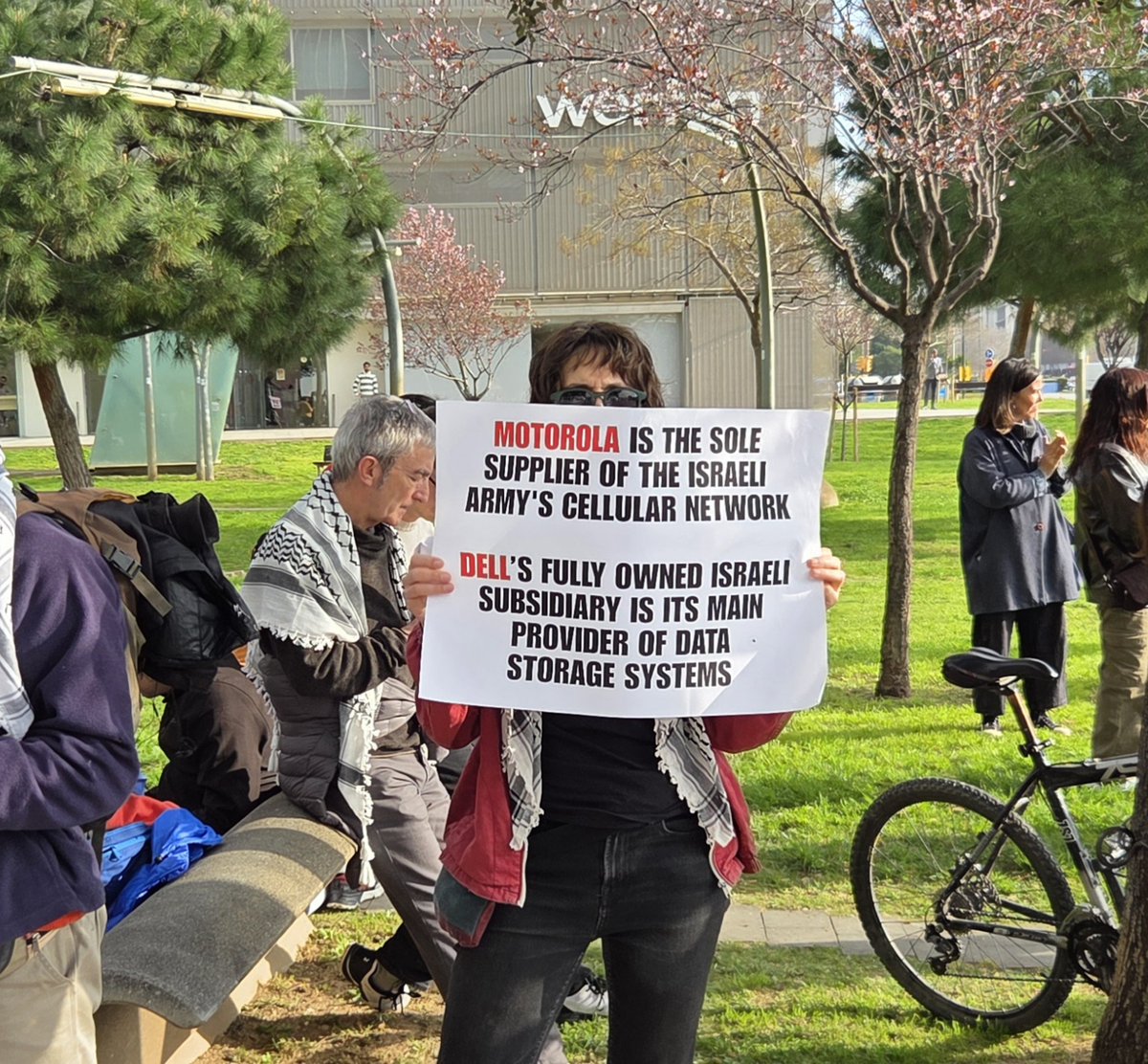 Albert Cuesta Zaragosí tweet media