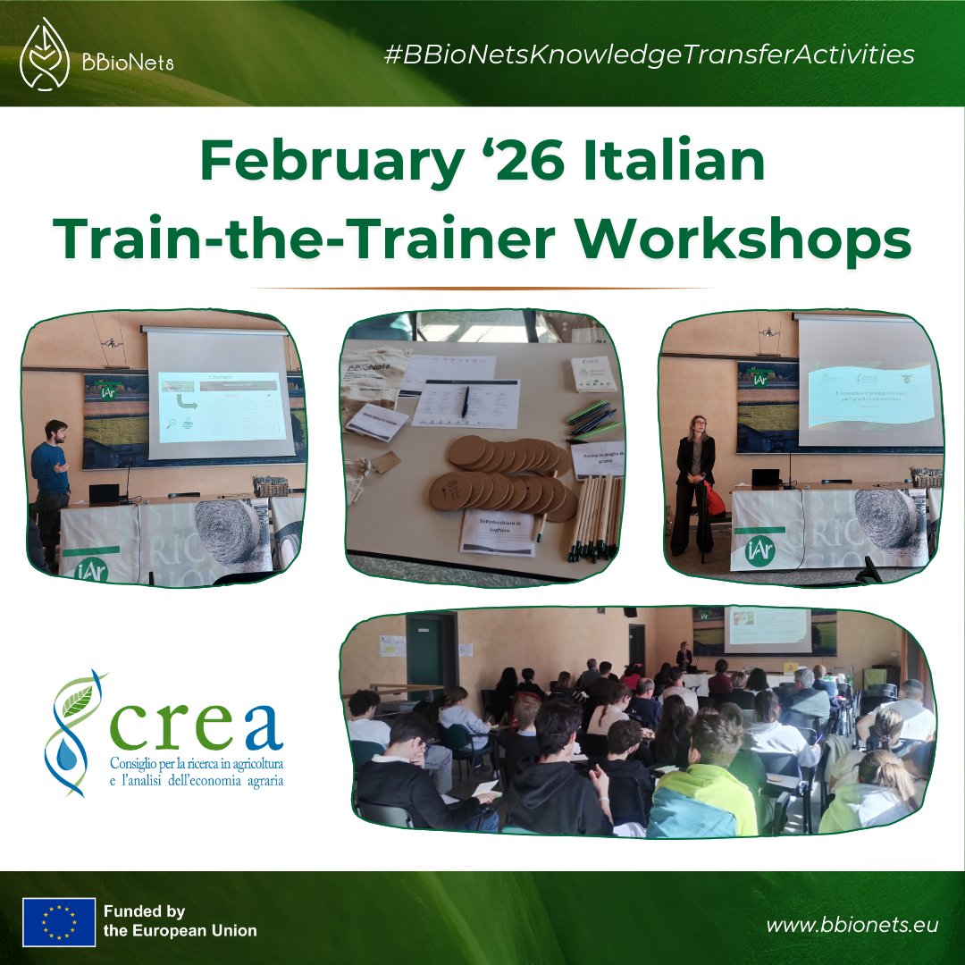 BBioNets tweet media