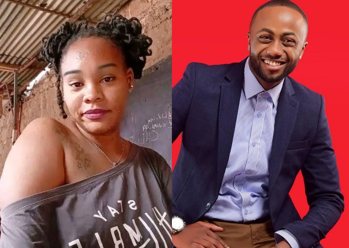 Ukipoteza ID,make sure you get an abstract from the police immediately,if you don't,you risk going to prison for life or for a very long time.

I followed the story of Monica Nyambura,who was brutally Murdered in her house in Githurai.It was established by DCI that an