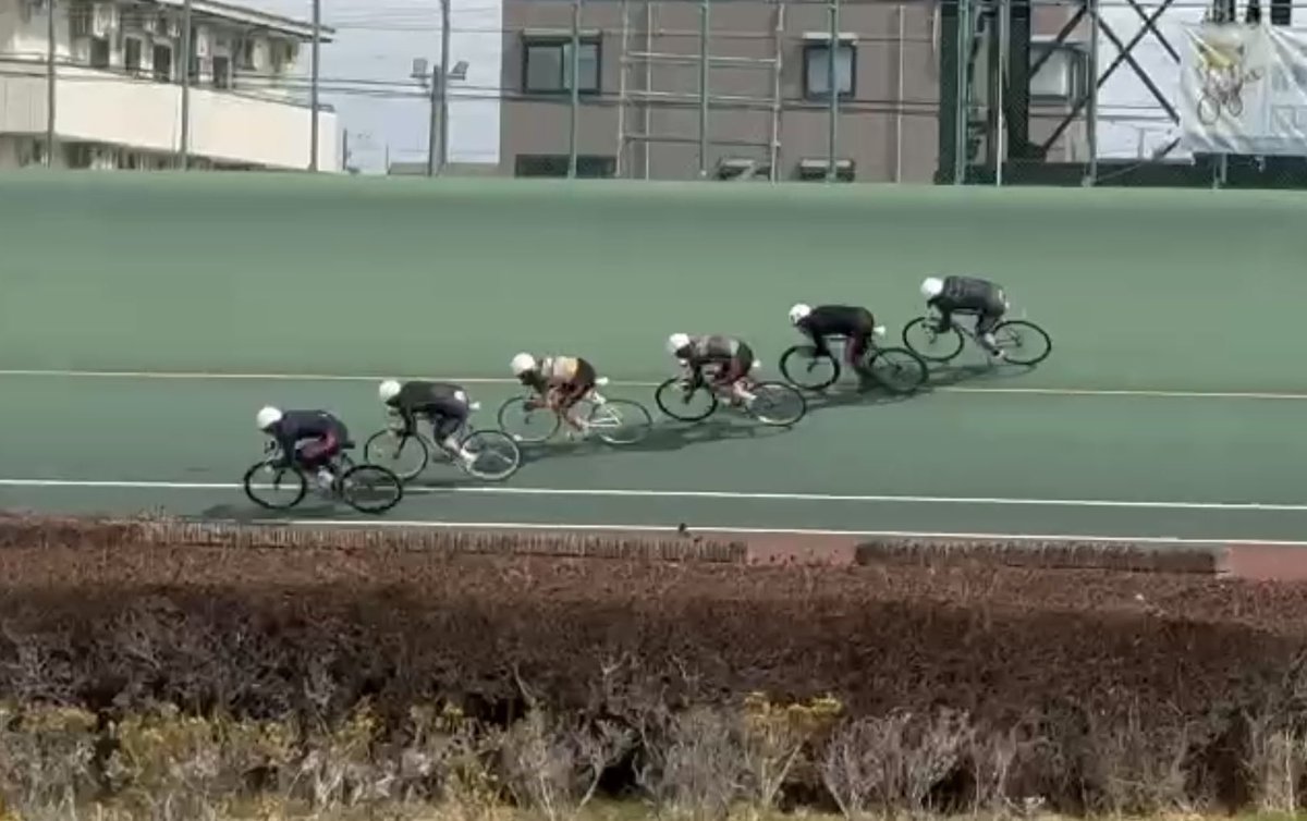 深谷知広 tweet media