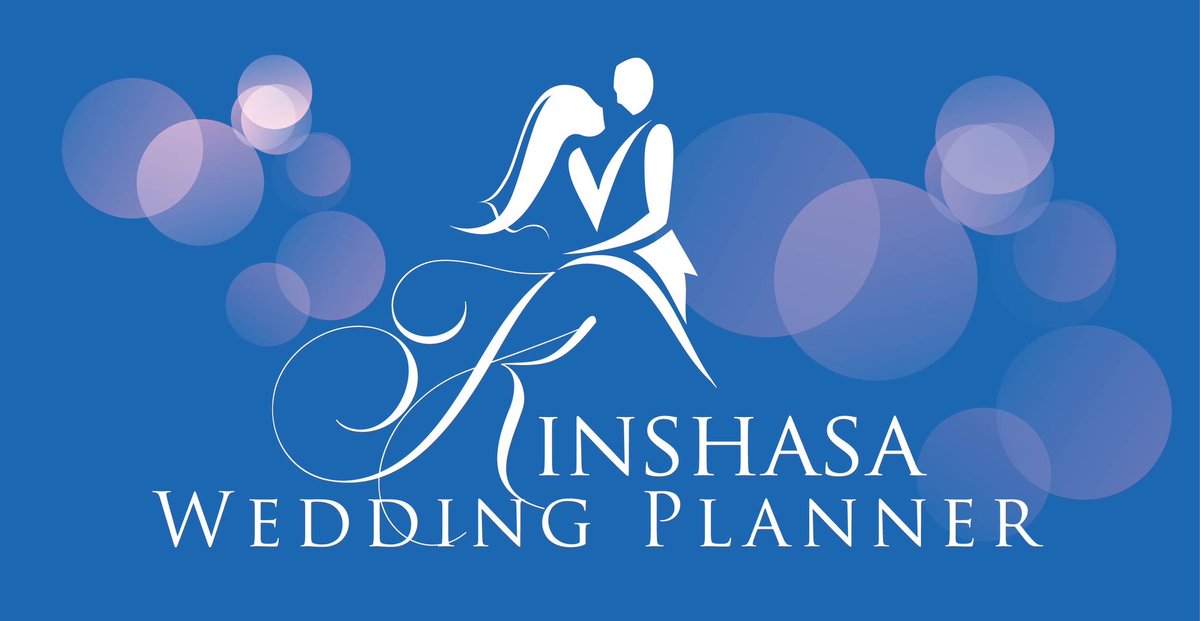 StephNkongolo's tweet image. Ton mariage, ton style, notre expertise 
Ensemble, faisons briller ton grand jour 
#KinshasaWeddingPlanner #JustMarried #WeddingGoals