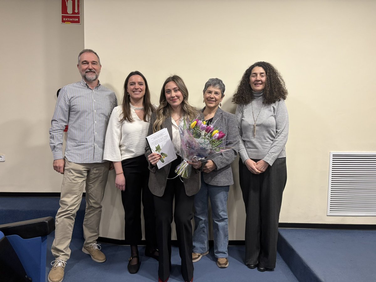 Plant-Virus Interactions CEBAS-CSIC tweet media