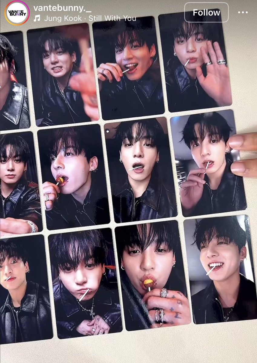 hivantaeby's tweet photo. bayangin kalau ini photocard official 🧍🏻‍♂️ https://t.co/5kXVchj8v2