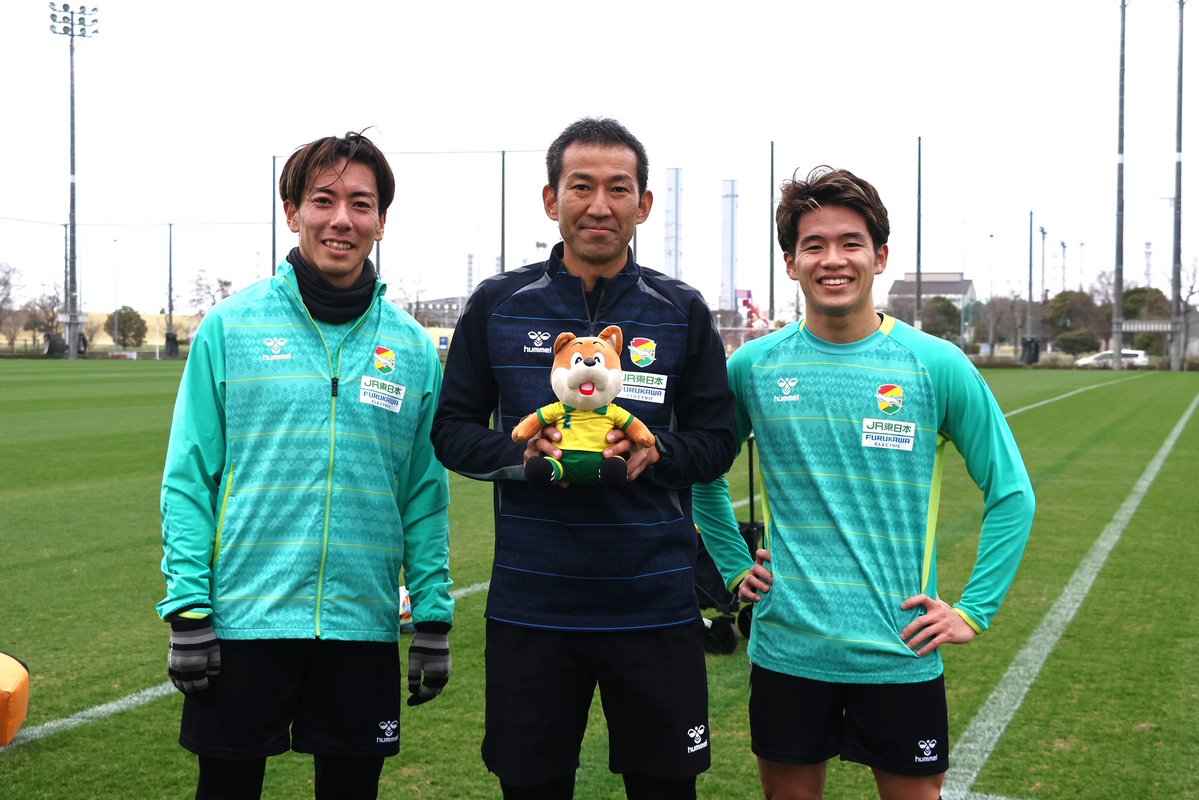 ジェフユナイテッド市原・千葉【公式X】 (@jef_united) / Posts / X