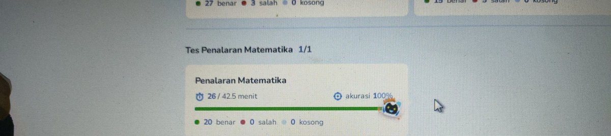 bina²⁶🥇🍉 | OTW OSKM ITB tweet media