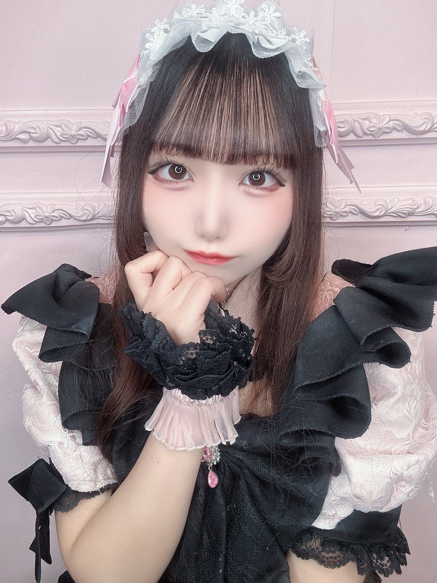 #自撮り界隈