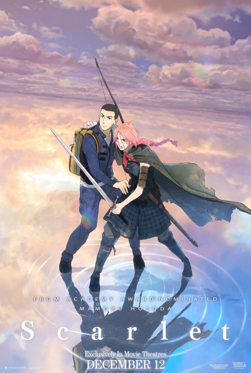 SCANNERS tweet media