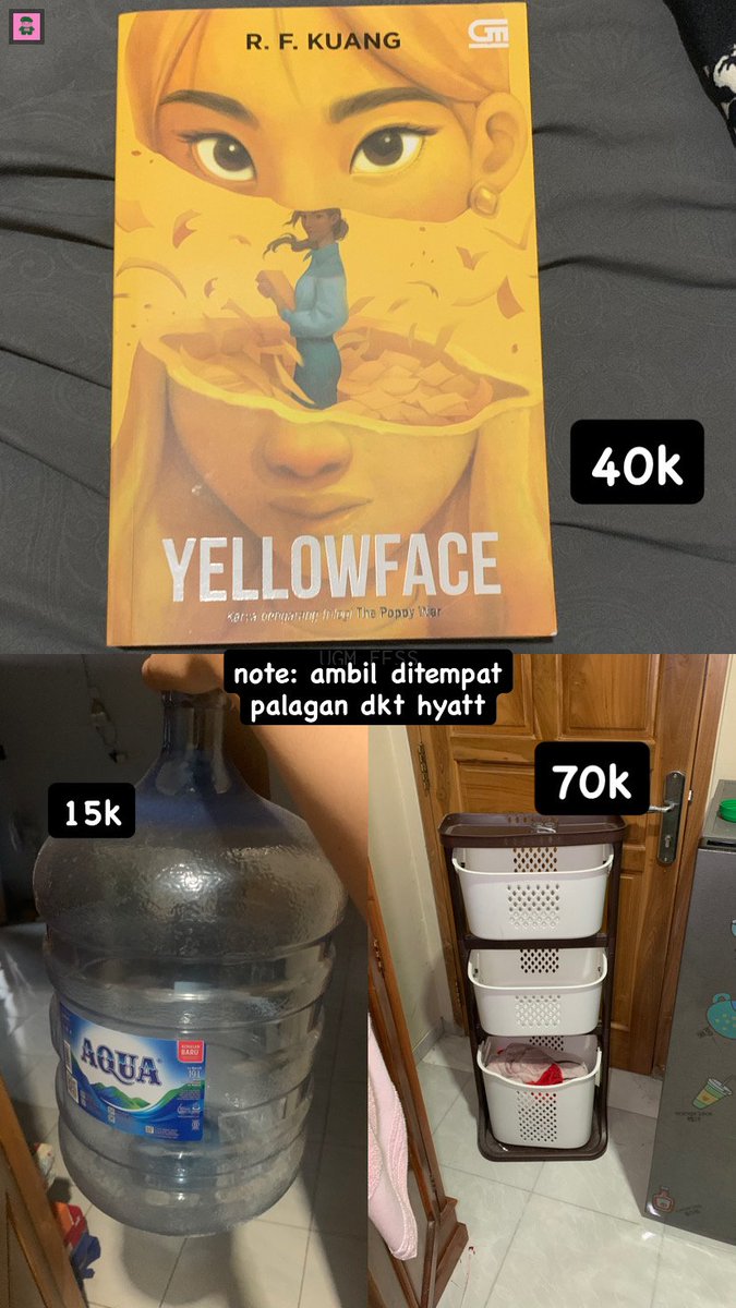 NO DM - KIRIM FESS CEK HIGHLIGHTS tweet media