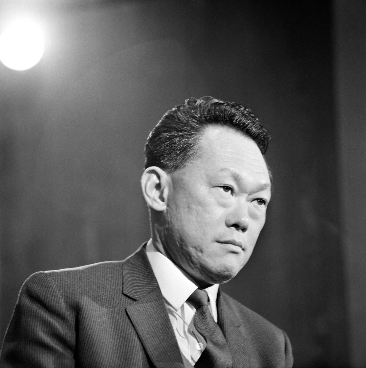 Lee Kuan yew long time ago try make Sinapore into Anglo Saxon Protestant country.

But he realize truth. His goal impossible for multicultural society. The only possible government for diverse society is authoritarianism.

Think about this. Then you understand why your government
