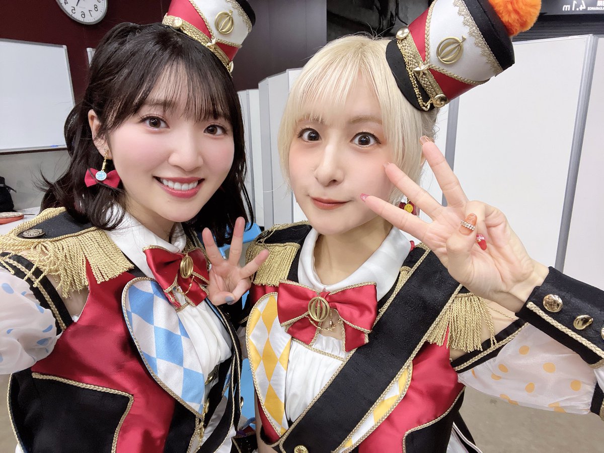 豊田萌絵 tweet media