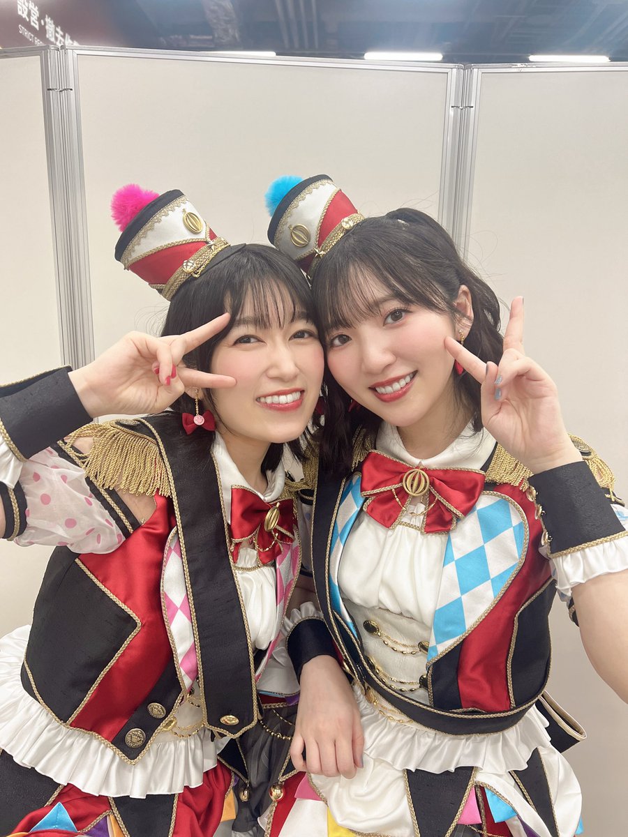 豊田萌絵 tweet media