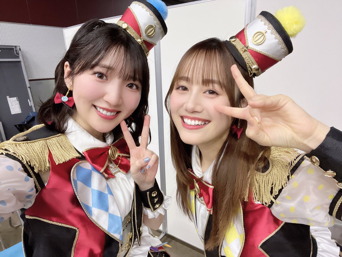 豊田萌絵 tweet media