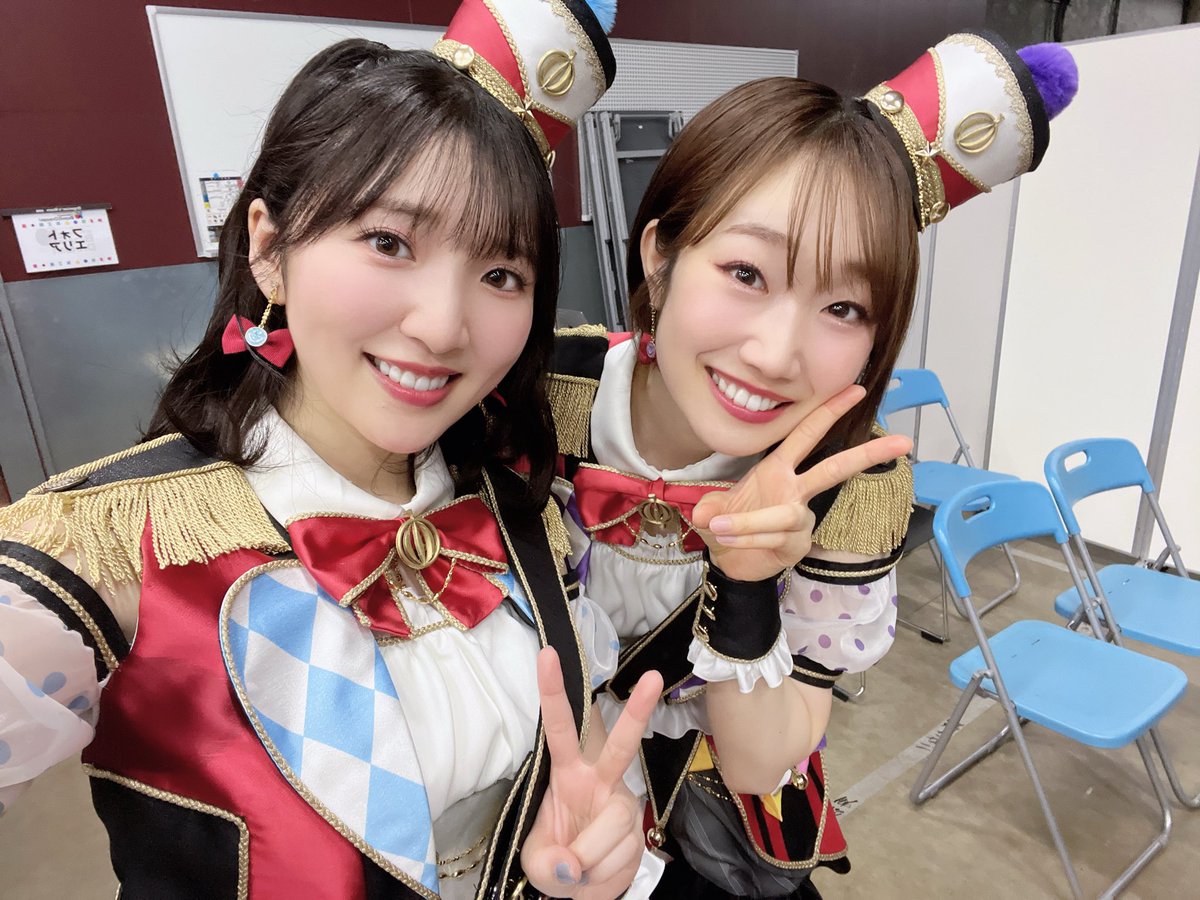 豊田萌絵 tweet media