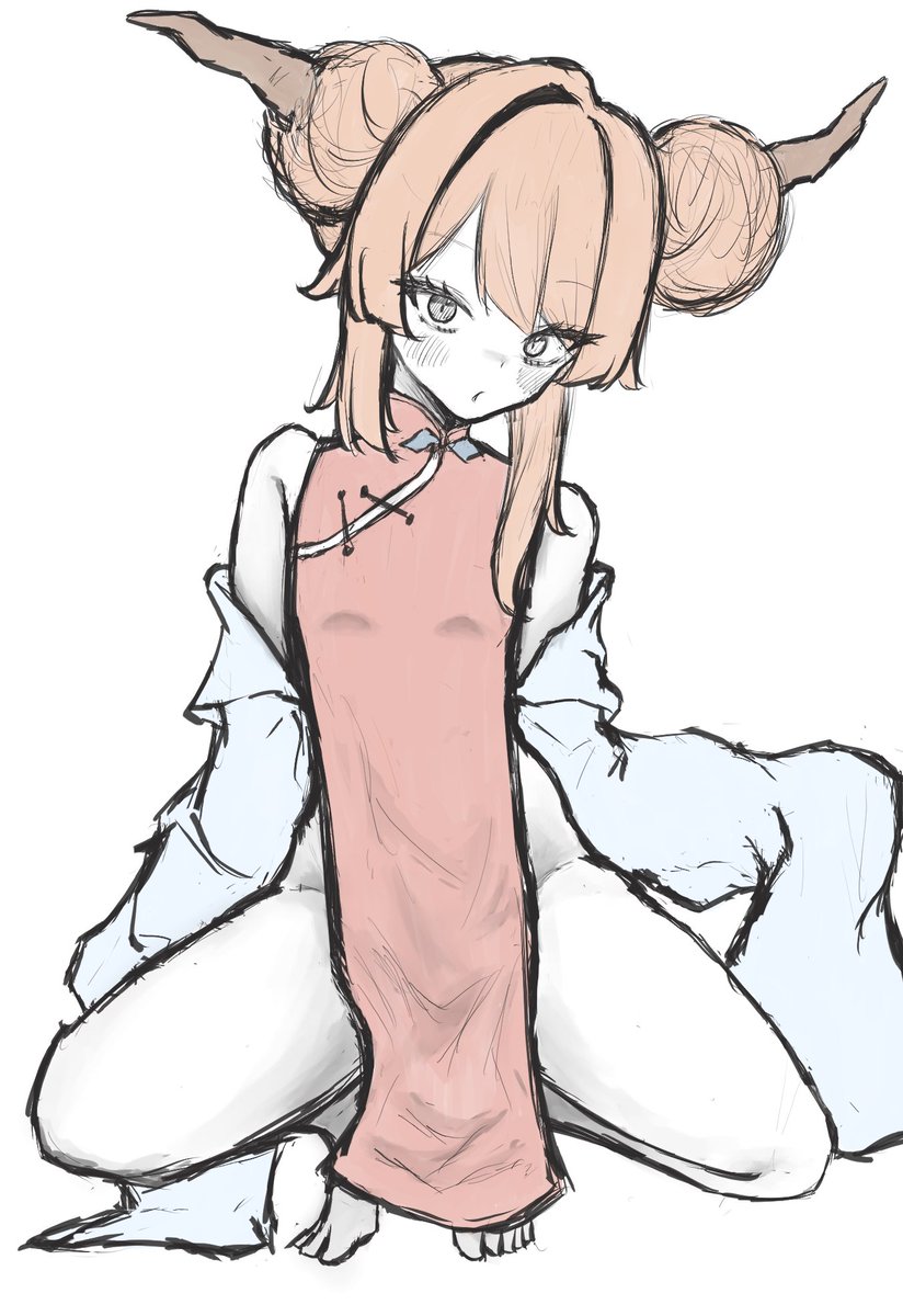 蹲踞　萃香