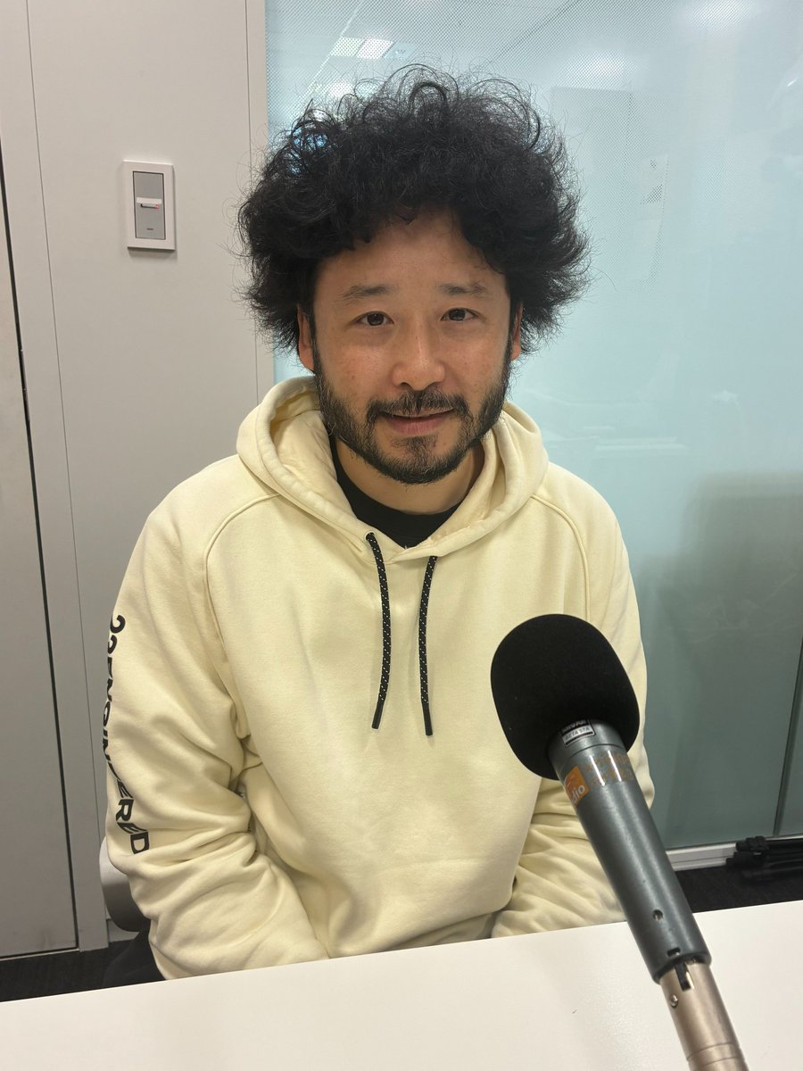 未来をつくる ～Beyond Athlete【番組公式】 tweet media