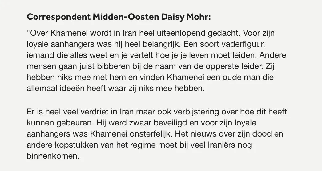 Bart Nijman tweet media