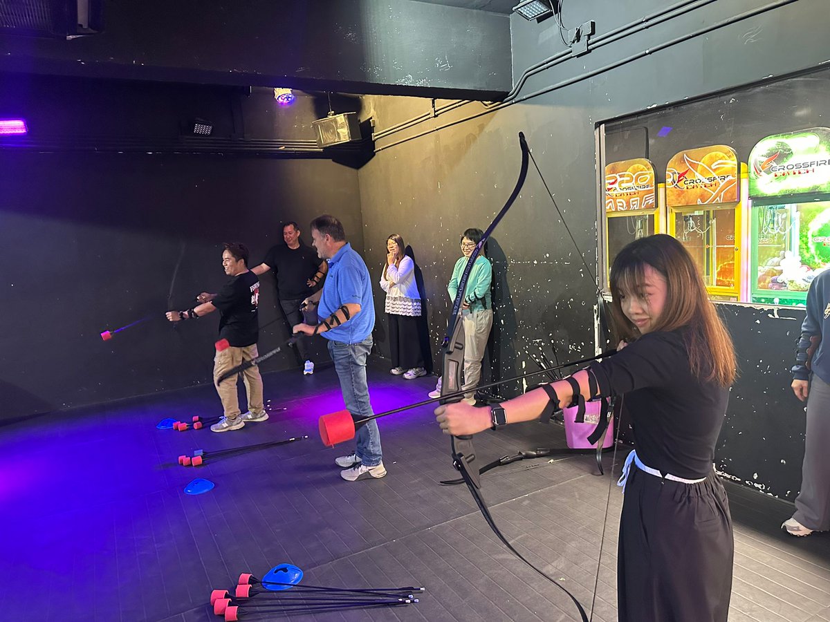 Centaur Asia Pacific tweet media