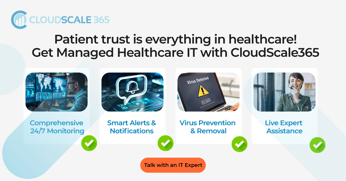 CloudScale365 Inc tweet media