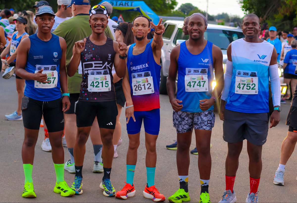 Habofanoe Moshoeshoe 🇿🇦🇱🇸 tweet media