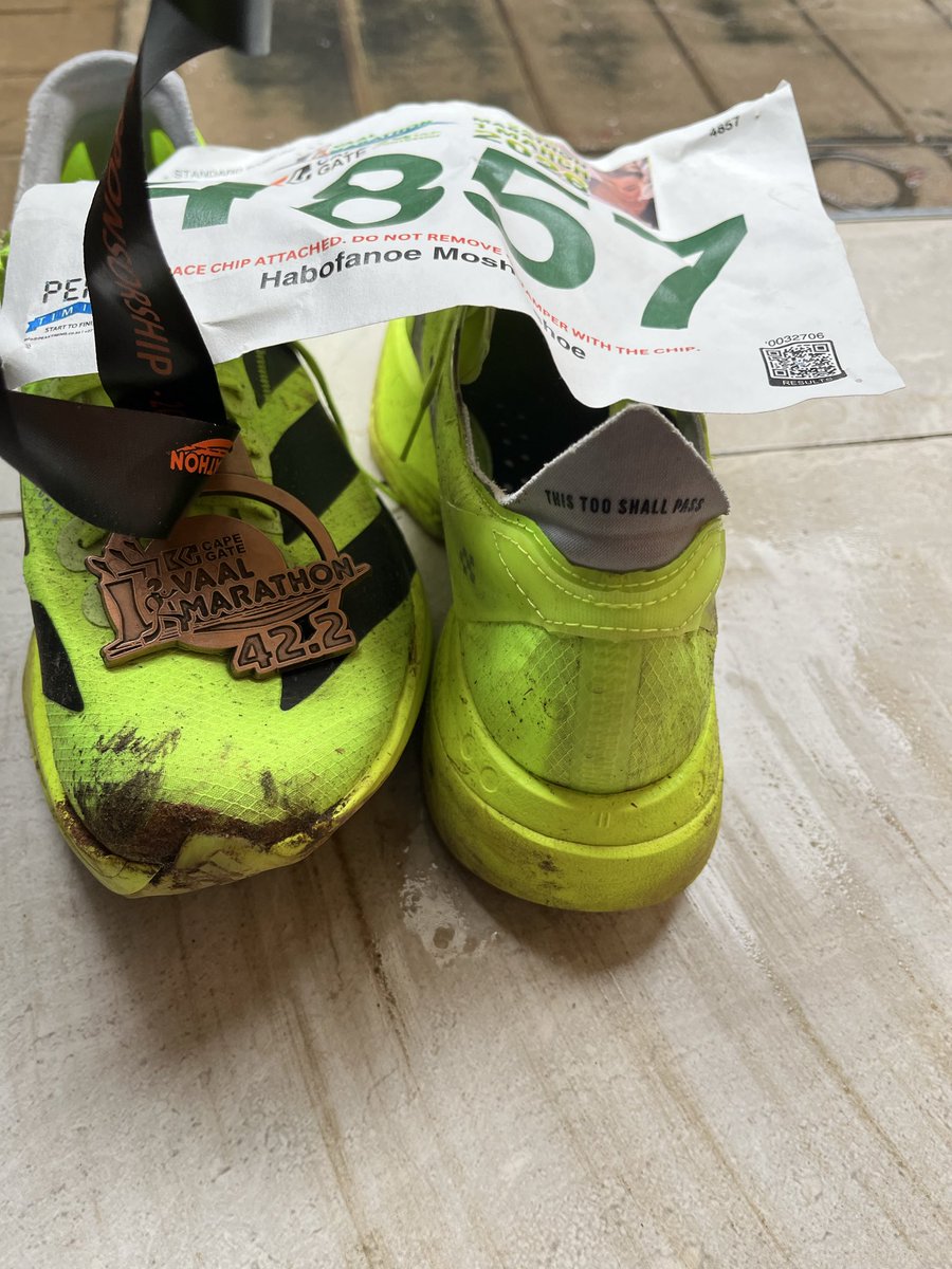 Habofanoe Moshoeshoe 🇿🇦🇱🇸 tweet media