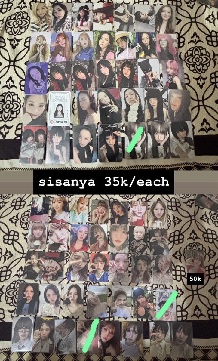 selling account tweet media