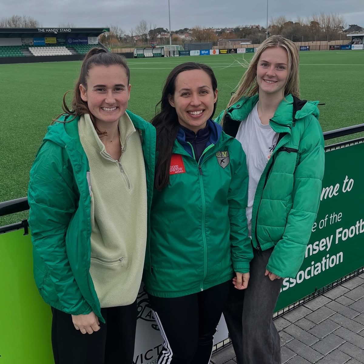 AFC Varsity tweet media