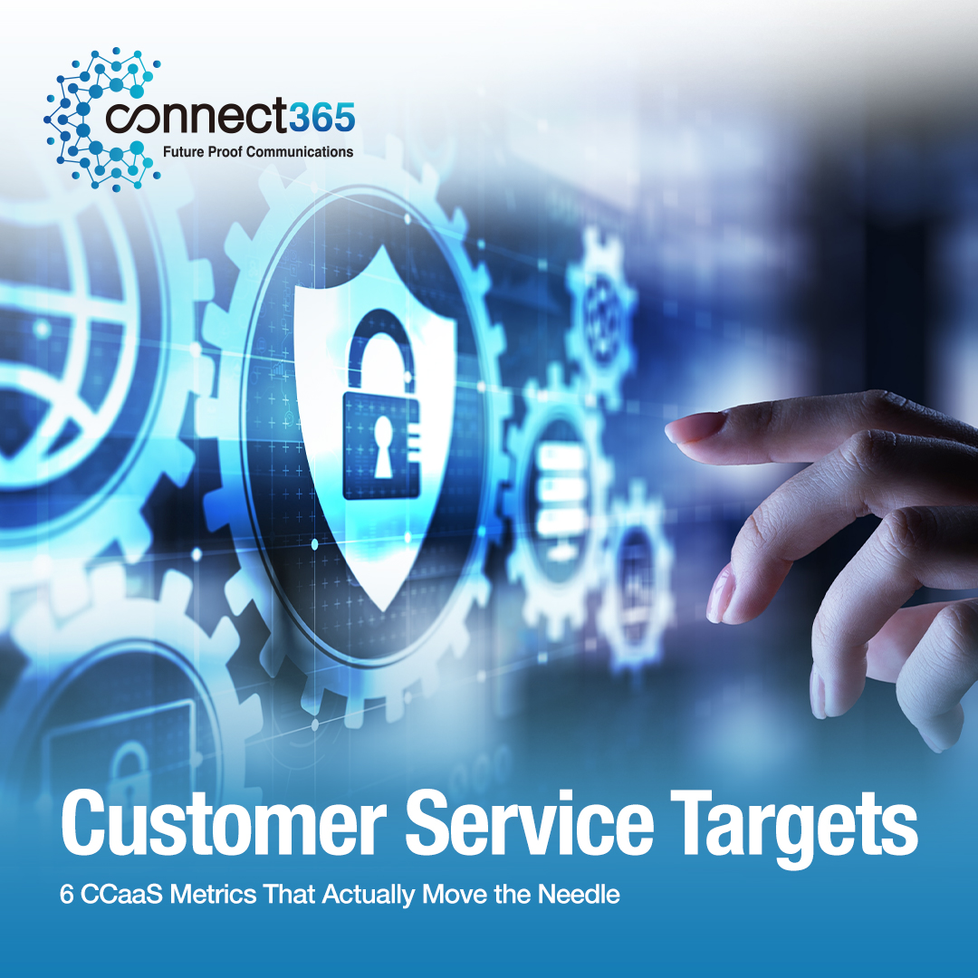 Connect365Comms's tweet photo. 🚀 Here are 6 outcome-focused CCaaS metrics that move the needle:

✅ Average Speed of Answer (ASA
📞 Abandonment Rate 
📊 First Contact Resolution (FCR
⭐ Customer Satisfaction (CSAT). 
💡 Sentiment &amp; QA Insights 
🕒 Schedule Adherence 

https://t.co/ZUjUAP8ma9 https://t.co/tN2oafCcYa