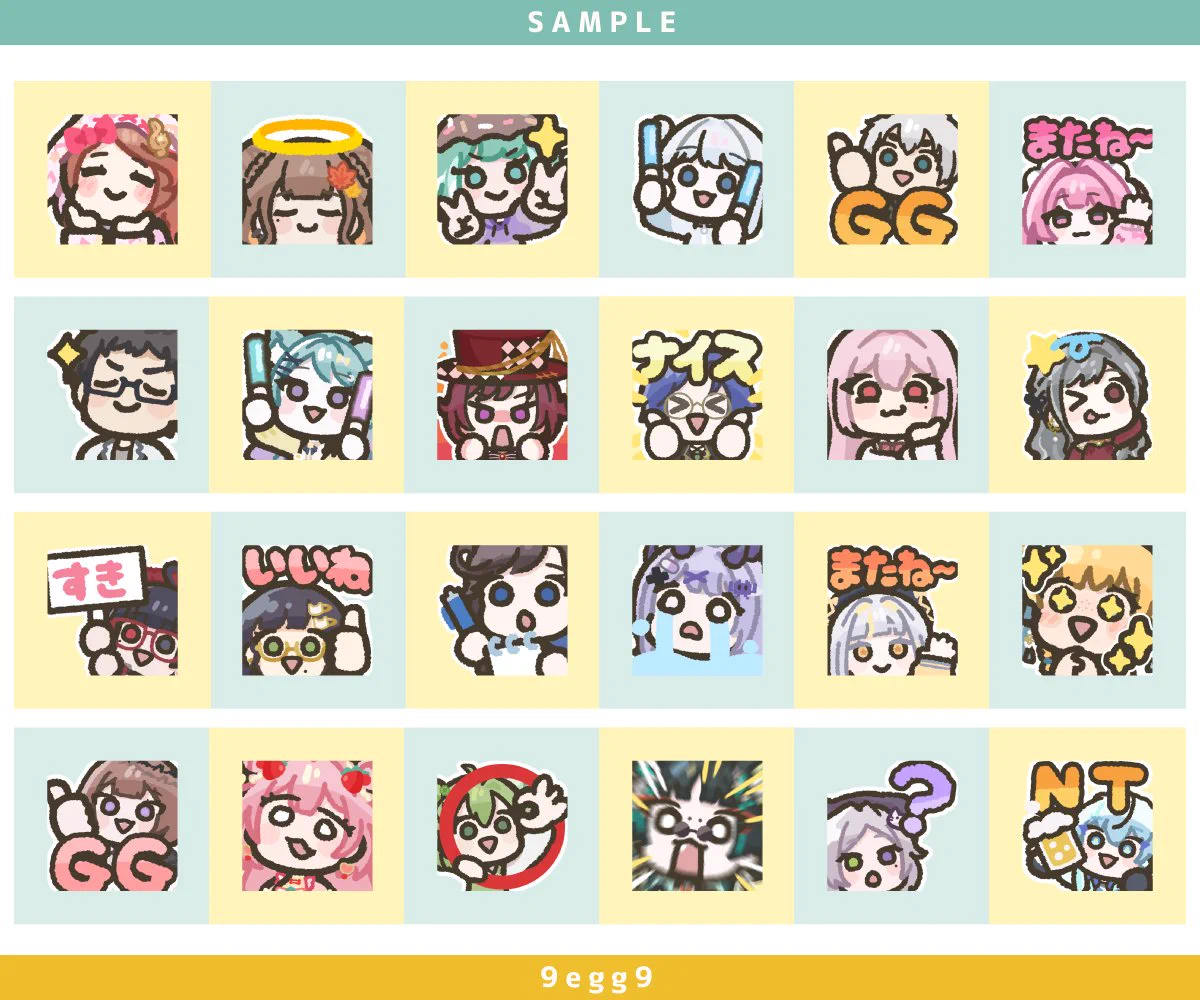 堕天使めりこ on X: 