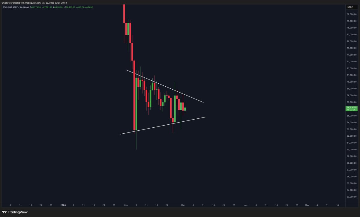 Crypto Rover tweet media