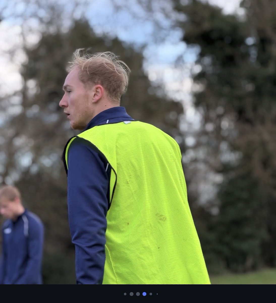 David Hart tweet media