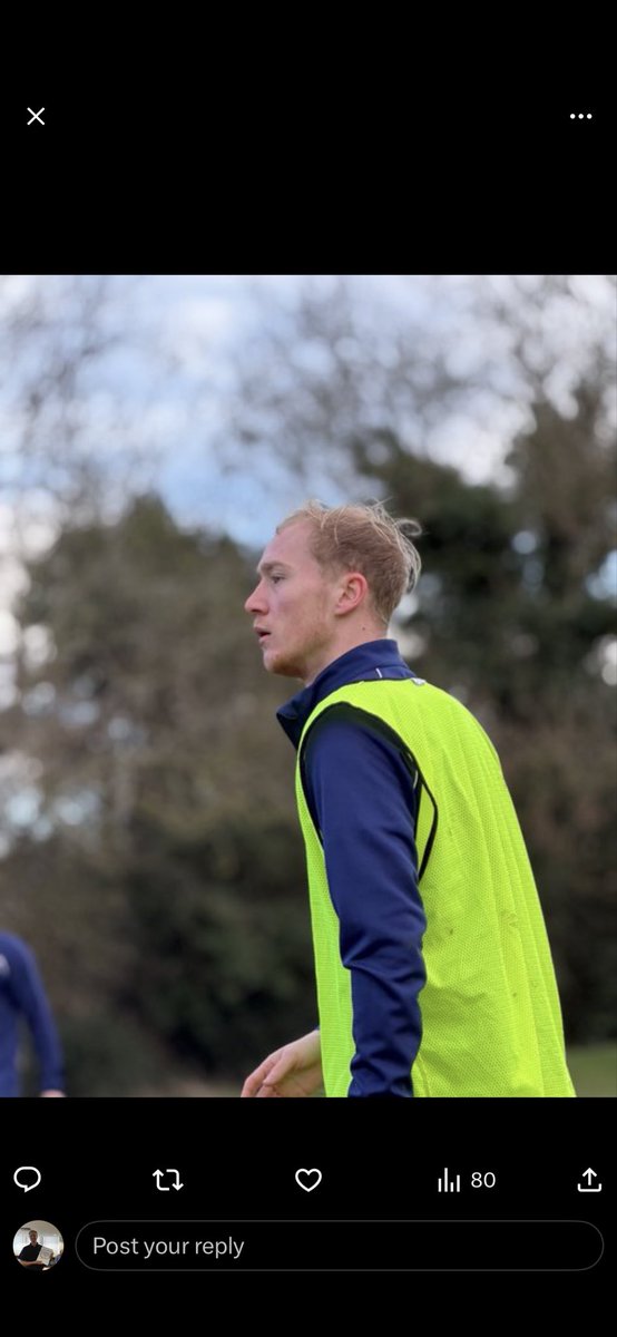 David Hart tweet media