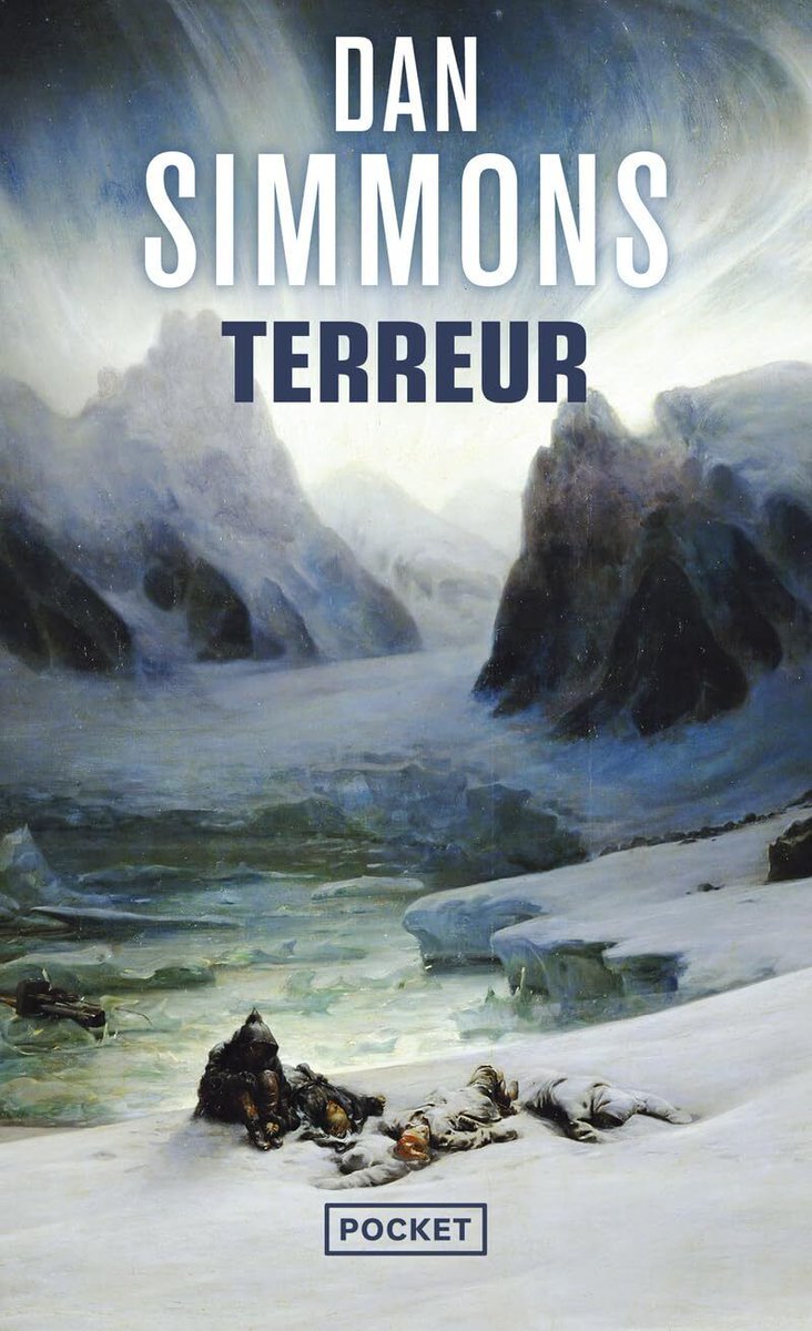 ActuSF's tweet photo. Dan Simmons n'est plus.
De la science-fiction, du fantastique et des polémiques... https://t.co/eAeKjGWGhH
#sciencefiction #dansimmons #fantastique https://t.co/KO80edxhUl