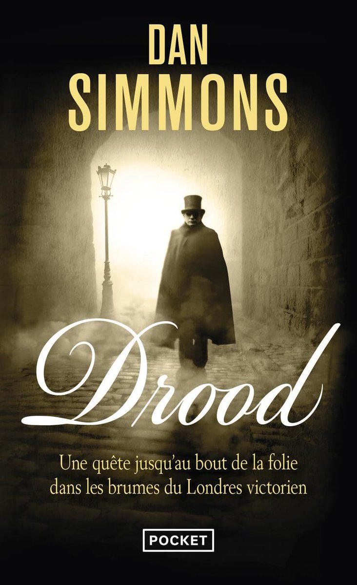 ActuSF's tweet photo. Dan Simmons n'est plus.
De la science-fiction, du fantastique et des polémiques... https://t.co/eAeKjGWGhH
#sciencefiction #dansimmons #fantastique https://t.co/KO80edxhUl