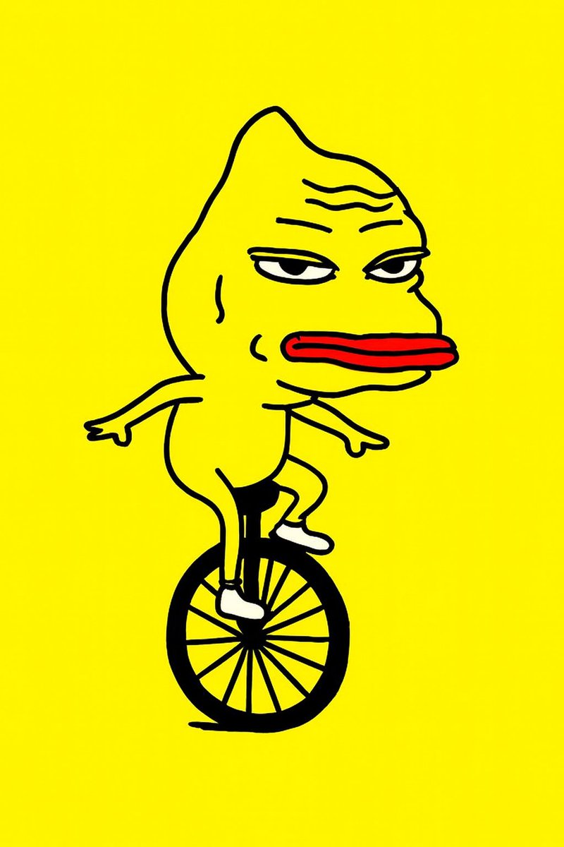 Yat boi, we keep rolling disciples!