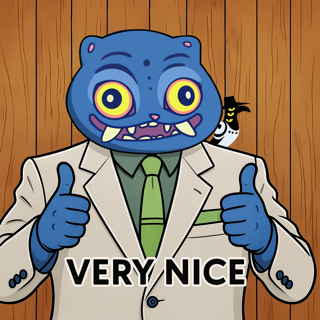 Derpy Tiger tweet media