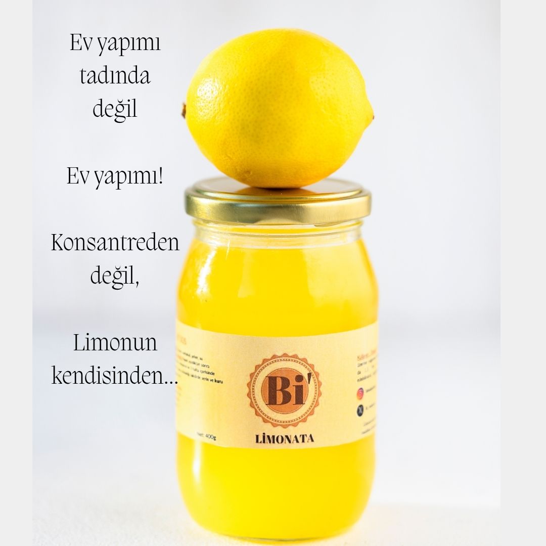 Esra Şef'in çok sevilen soslarında çifte kampanya için son 24 saat! Bu hafta sipariş veren herkese havuç reçeli hediye ediyoruz, üstüne eğer siparişiniz 700 lira üstüyse kargo bedelini de biz karşılıyoruz! 

Bu zor bulunacak ve yarın bitecek harika kampanyayı kaçırmak