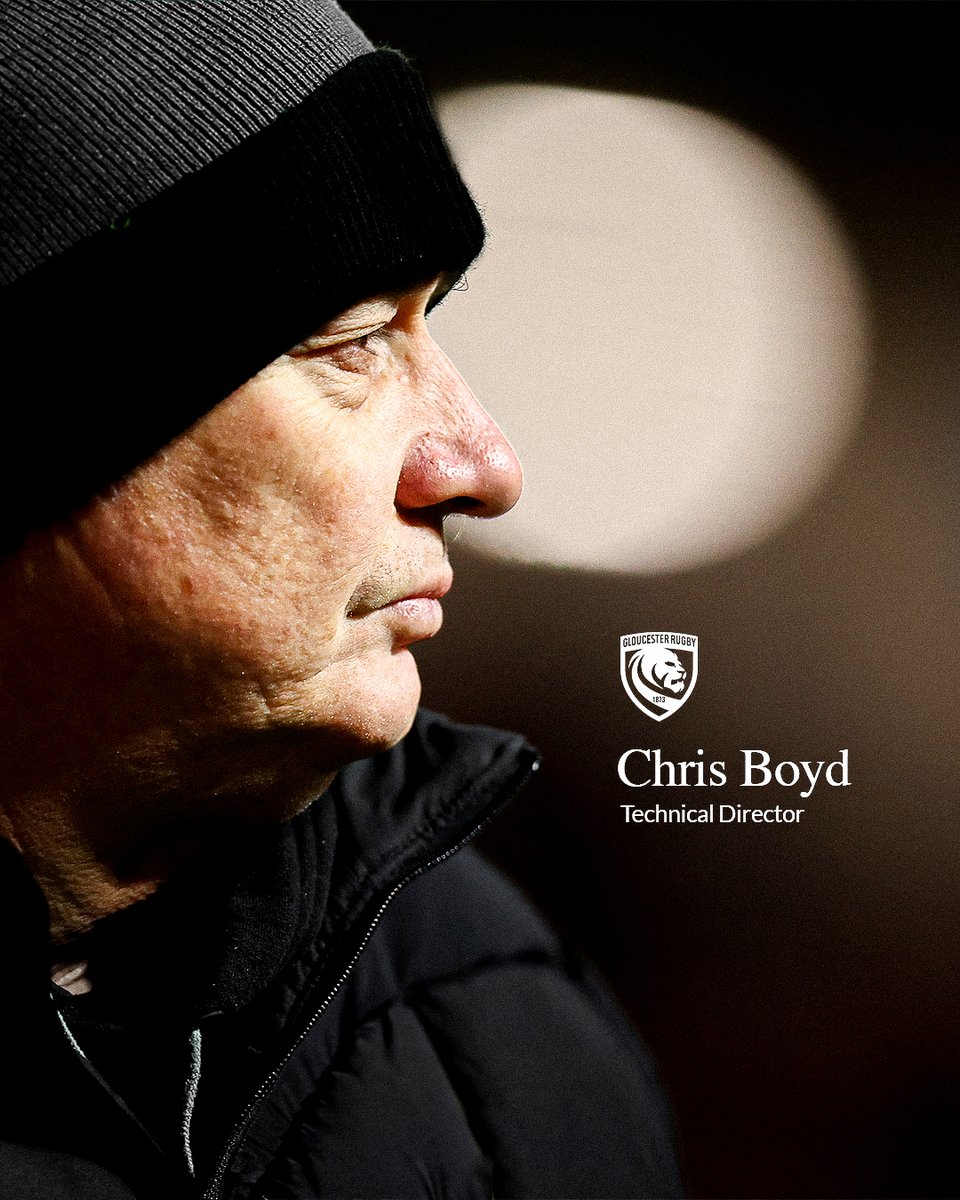 Gloucester Rugby 🍒 tweet media