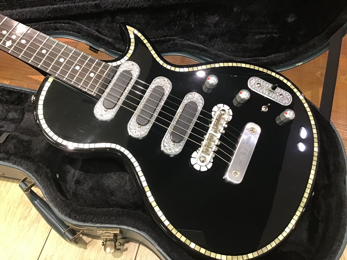 イシバシ楽器福岡店の今日の買取】 ZEMAITIS/Casumere Series C22SU 3S