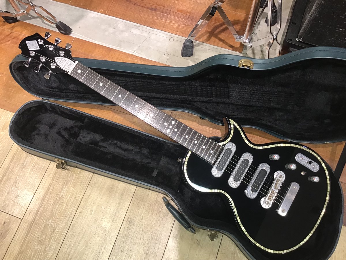 イシバシ楽器福岡店の今日の買取】 ZEMAITIS/Casumere Series C22SU 3S