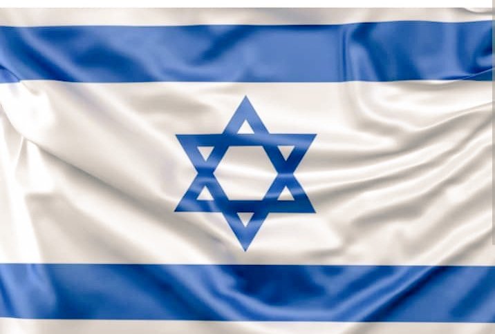 Be Clear NOW immediately

Do You Support Israel?

Yes
No