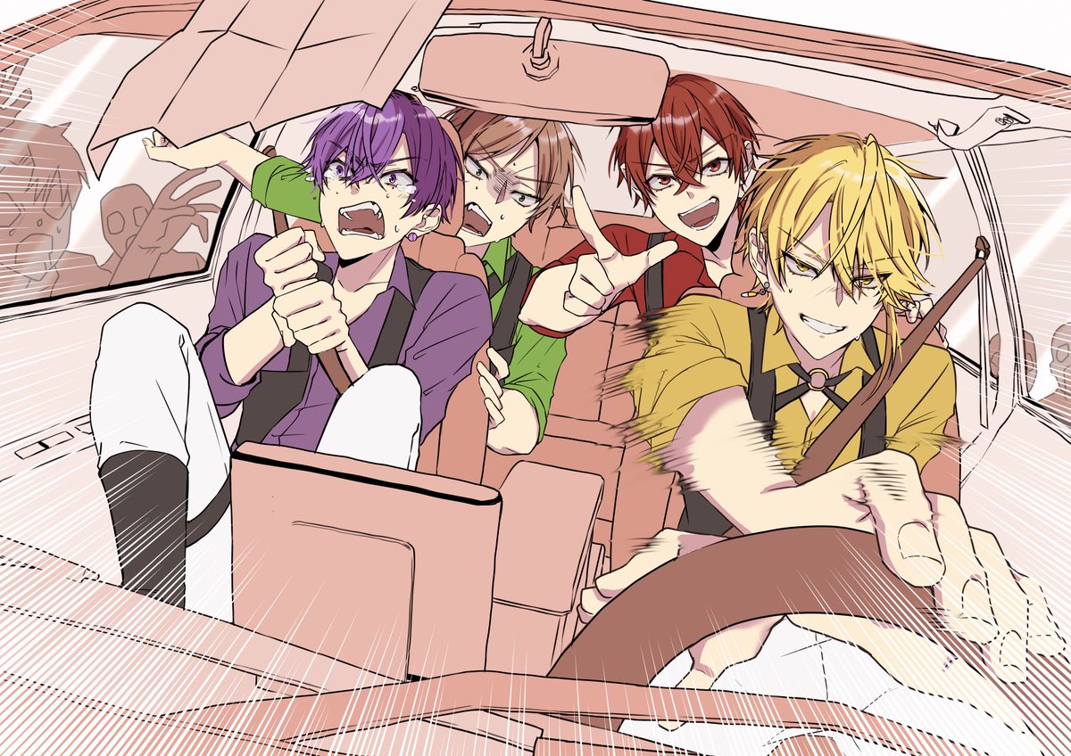 すもも (@sumomo36) / Posts / X