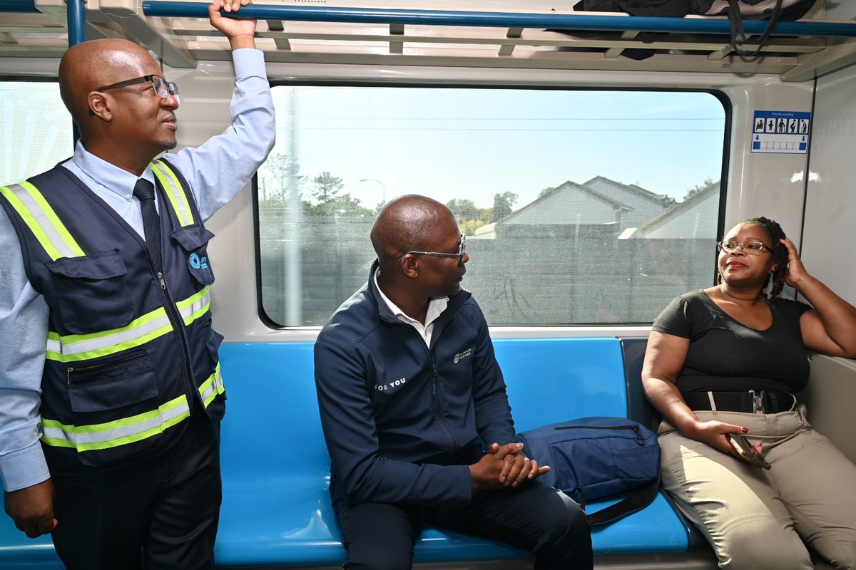 Metrorail W/Cape tweet media