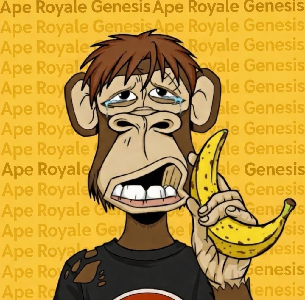 APEKING002's tweet photo. 🚨 NEW MONTH. NEW ENERGY. NEW GIVEAWAY. 🚨

1️⃣ Follow
2️⃣ Like + Repost
3️⃣ Drop your wallet address + tag 2 real collectors

That’s it

⏳ Ends in 72 hours

March is for builders.
March is for believers.
March is for Ape Royale 🦍👑
#NFTGiveaway #ApeRoyale #Web3 #NFTCommunity #ETH https://t.co/5kEAT0aalf