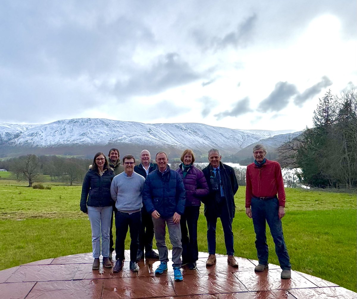 CLA North tweet media