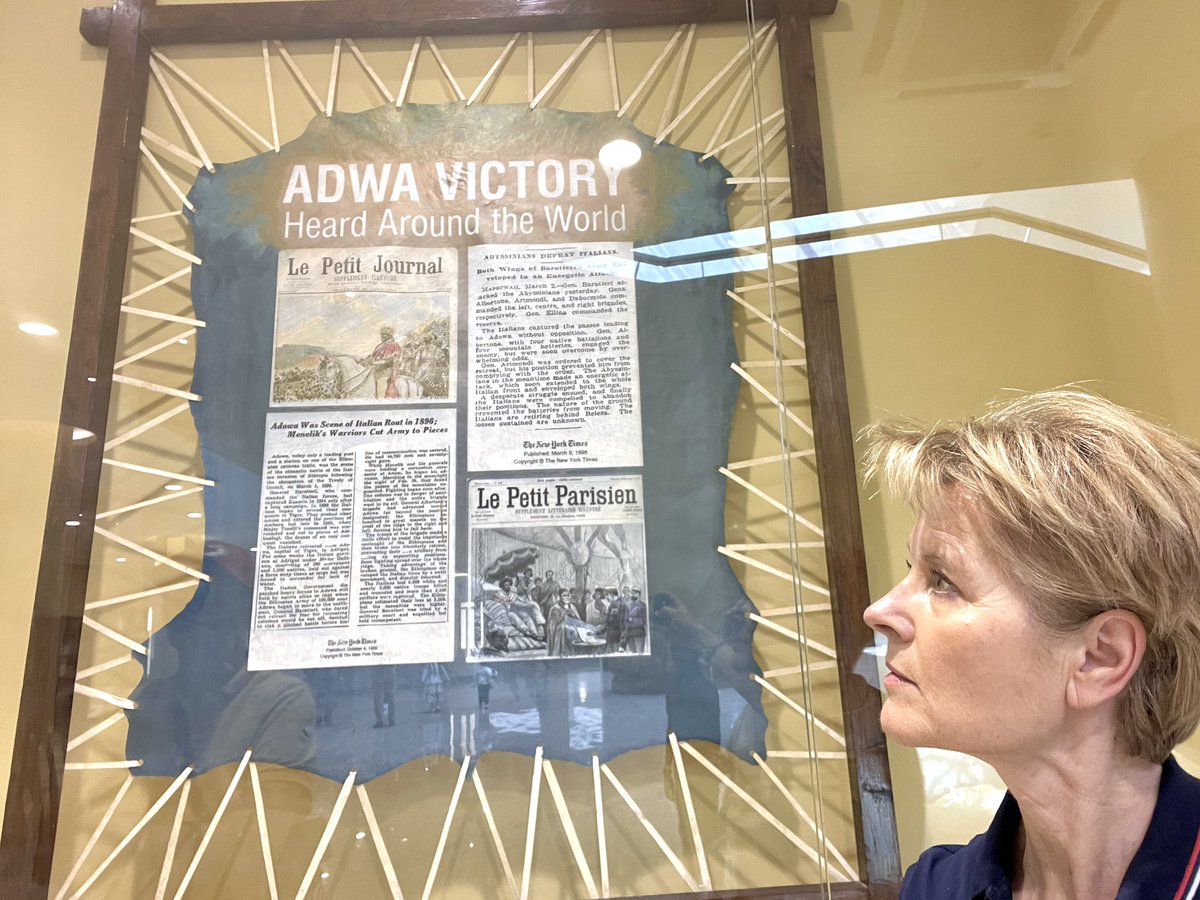 German Embassy Addis Ababa tweet media